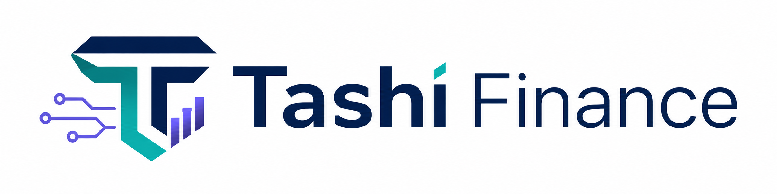 Tashi Finance logo